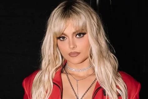 bebe rexha net worth|Bebe Rexha